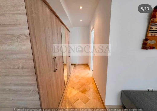 duplex À Louer à TUNIS - Location ANNUELLE - Immobiliere.tn - Photo 5