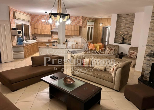 belle villa meublée