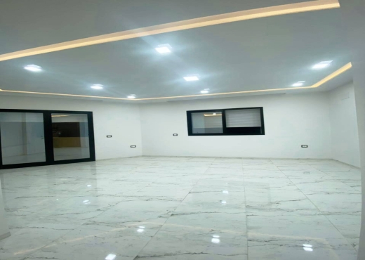 A louer Etage Villa Sfax