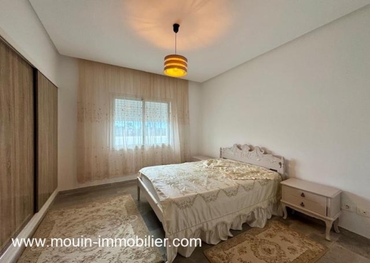 APPARTEMENT KALMIA Hammamet AL3636