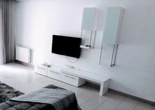 Apt S4 meublé Neuf proche lac2