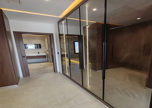 A Vendre Triplex S+4 La Soukra