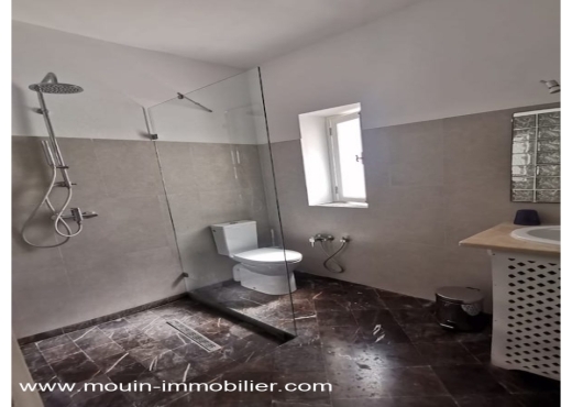 VILLA SOFIA Hammamet AL2693