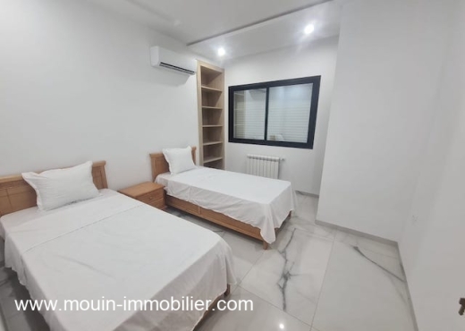 APPARTEMENT ROSANA 1 AL3593