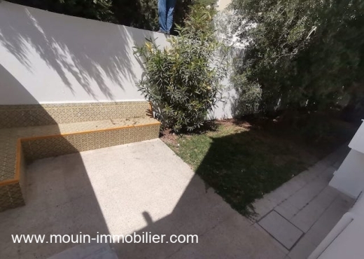 VILLA HIBA Hammamet Nord I AL3340
