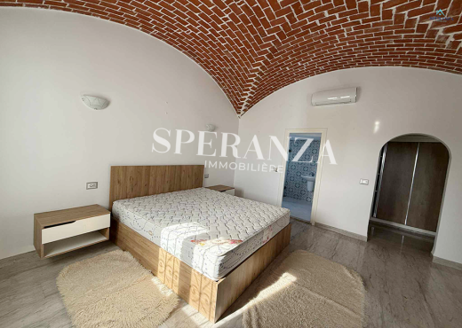 Location villa El Musk S+3