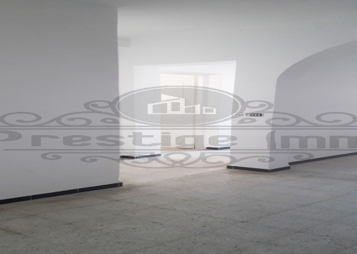 rez de chaussée À Louer à BIZERTE - spacieux rez de chaussée - Immobiliere.tn - Photo 5