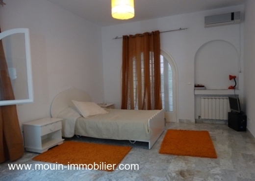 VILLA FINIKIA Hammamet AV1731
