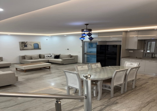 Villa à Louer à Aghir Djerba
