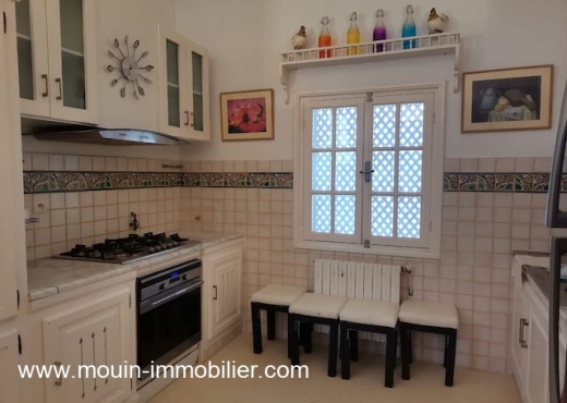 APPARTEMENT MIREILLE AL3297
