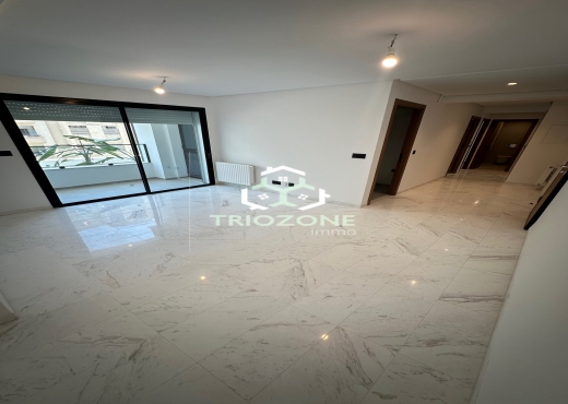 Appartement S+2 A Louer Cite Wahat