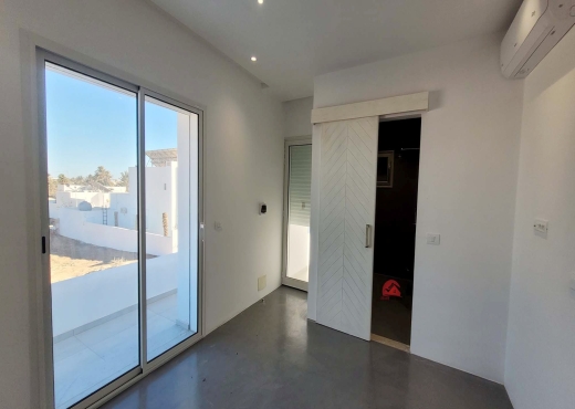 villa avec piscine à Houmt Souk