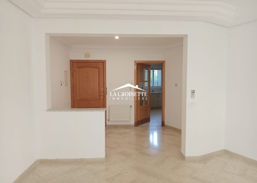 Appartement S+3 a gammarth MAL2707