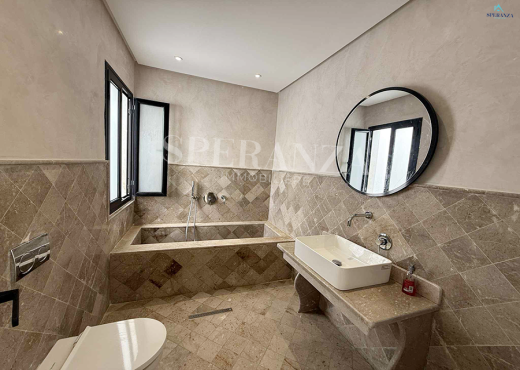 Location Villa Flots S+4