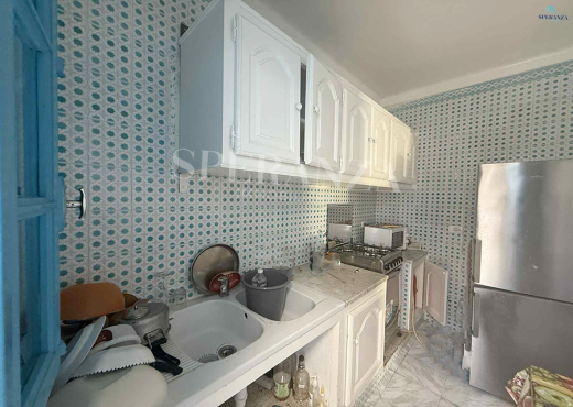 Location Maison Memo S+2