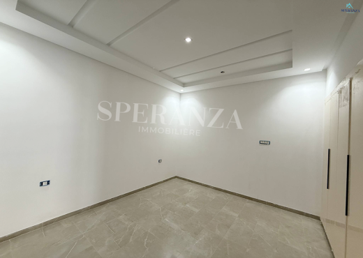 Vente Appartement La Canopée S+2