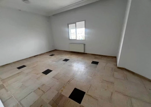 Appartement À Louer à ARIANA - ENNKHILETE - ARIANA:  APPARTEMENT S+3 A LOUER - Immobiliere.tn