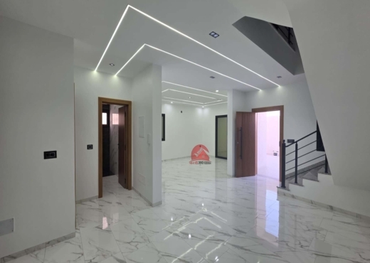 VILLA NEUVE À DJERBA HOUMT SOUK ZU