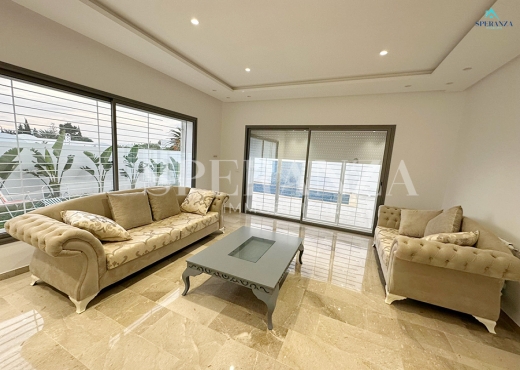 Location Villa Mila S+4