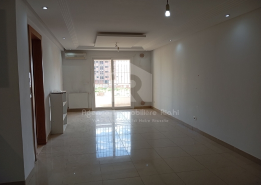 Appartement S1 à Sahloul 4