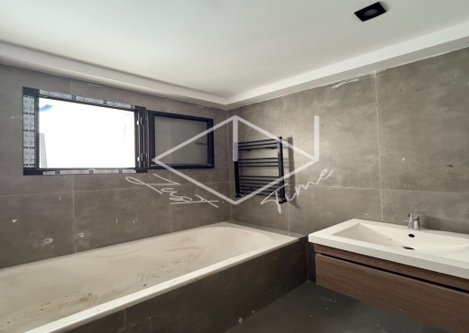 À vendre Appartement s+3