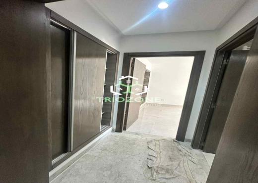 A louer Appart S+1 Neuf Cite Wahat