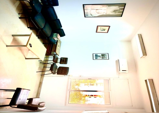 A Louer Bureau Haut Standing 3 Pcs