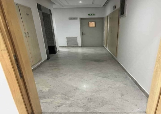 Appartement À Louer à TUNIS - A louer Appart S+2 aux Jardins de Carthage - Immobiliere.tn - Photo 2