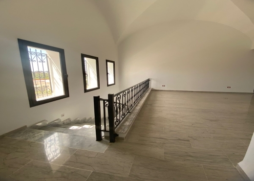 Pro-immobilière met en vente une villa S+4  à Monc