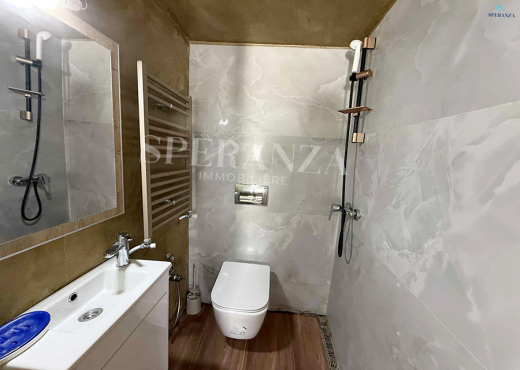 Vacances Villa Zelige S+2