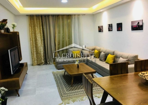 s2 meublé al Lac2 MAL0021