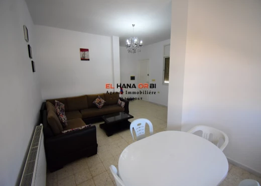 Appartement À Louer à MAHDIA - Location de Vacances S+2 - Immobiliere.tn - Photo 2