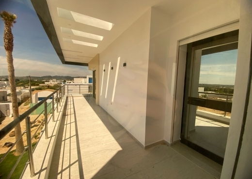 villa de luxe a vendre a Hammamet sud