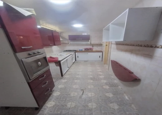 duplex À Vendre à TUNIS - A Vendre Duplex Cité Ibnou Sina - Immobiliere.tn - Photo 6
