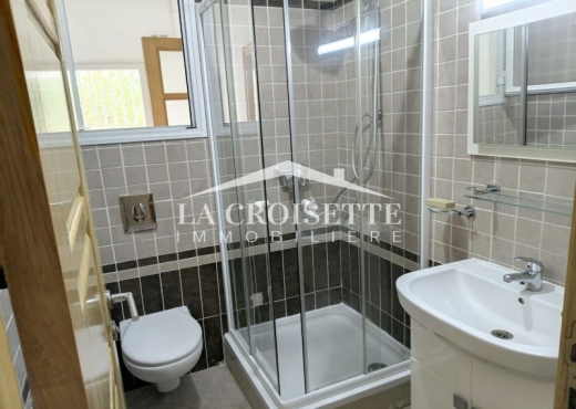 Appartement À Louer à TUNIS - s4 au Lac 2 MAL2162 - Immobiliere.tn - Photo 11