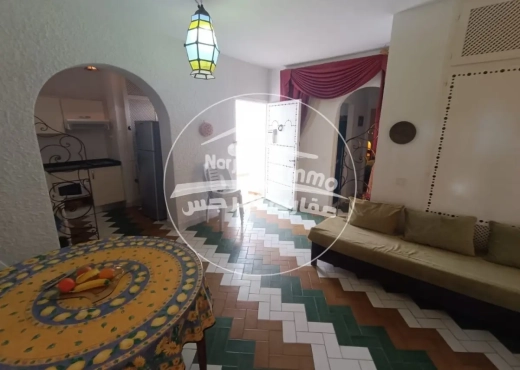 Appartement À Vendre à SOUSSE - A vendre Appart S+2 à Kantaoui - Immobiliere.tn - Photo 2