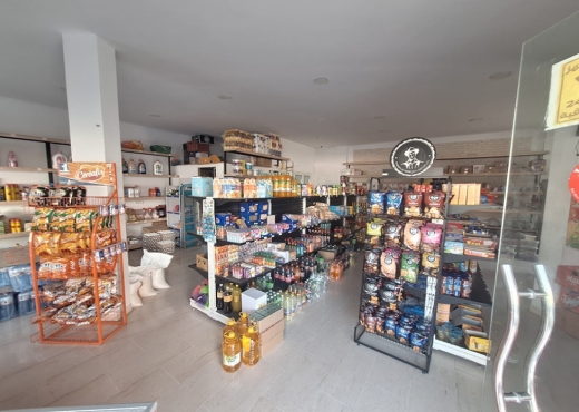 À Vendre — Fonds de Commerce : Épi