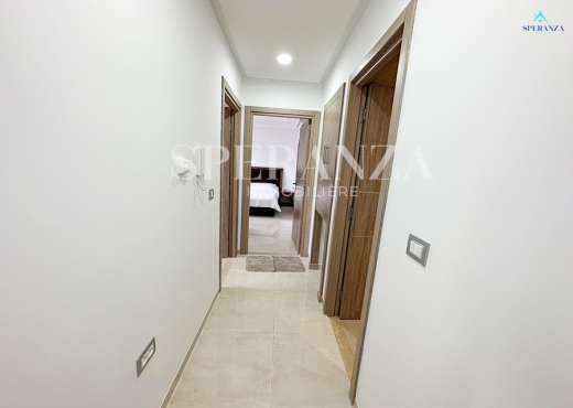 Location Appartement Gold S+2