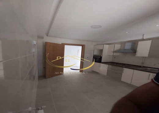 A louer un appartement S+2 à Nouvelle Soukra