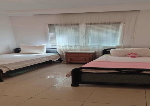 appartement de lux a la plage sousse