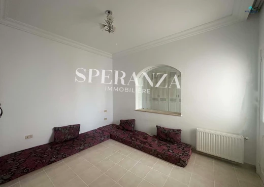 Appartement À Louer à NABEUL - À louer Appartement Adan Hammamet - Immobiliere.tn - Photo 5