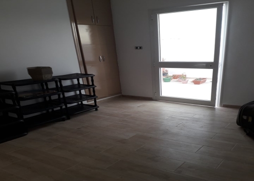 Joli appartement S+2