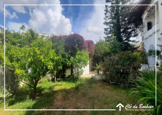 à vendre à menzah 9 b