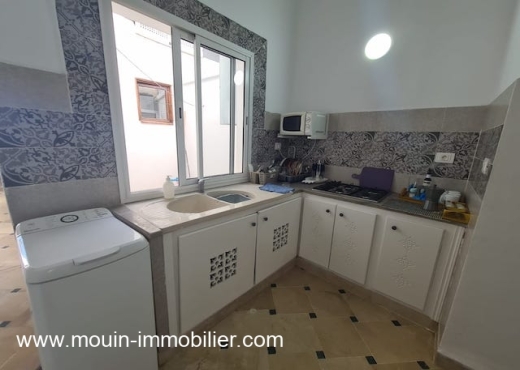 APPARTEMENT FAYROUZ 7 AL3654