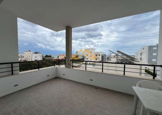 appartement S2 entièrement meublé