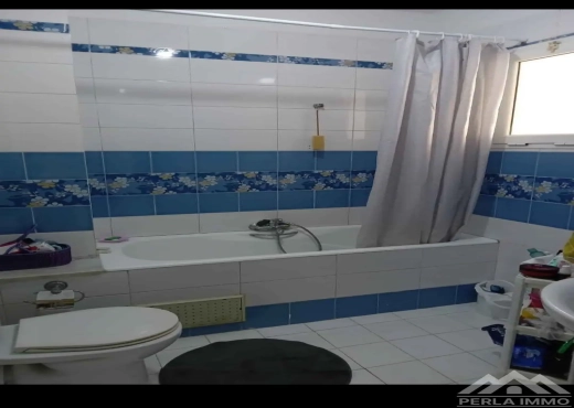 Duplex S+4 Laaouina