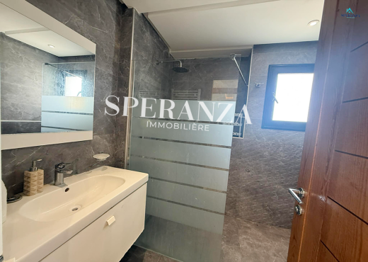 Appartement À Louer à NABEUL - Appartement Anny - Immobiliere.tn - Photo 5