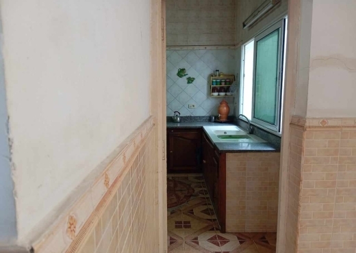 Une ferme  à Ras Jebel – Bizerte 🌾