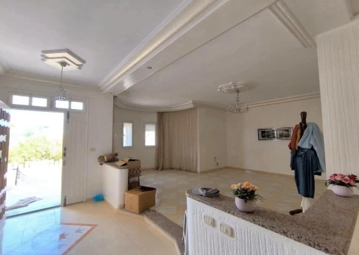 villa À Vendre à MONASTIR - Villa de style américain S+6 - Immobiliere.tn - Photo 7