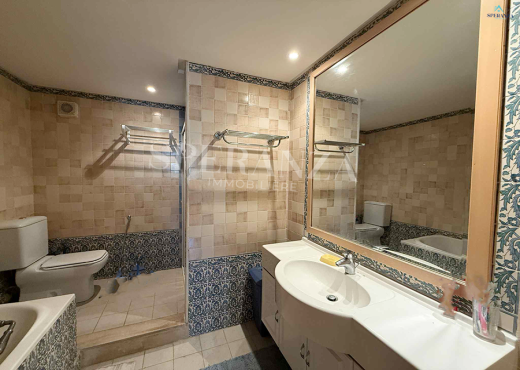 Vacances Appartement Marino S+1